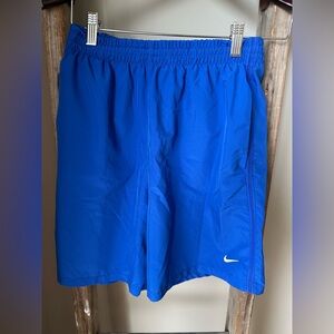 Nike Dri-fit Shorts. EUC. Youth XL.